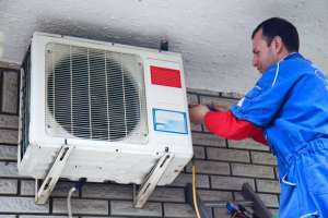 HVAC Companies Near Swiss, WV Available Now